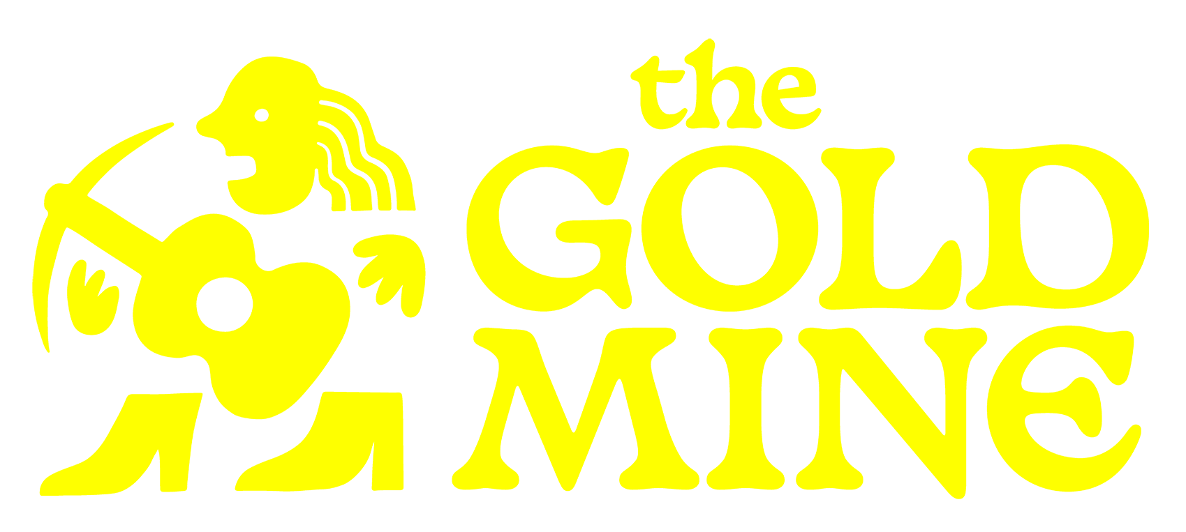 The Goldmine